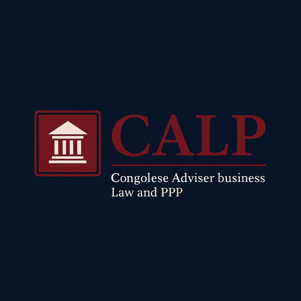 CALP Logo